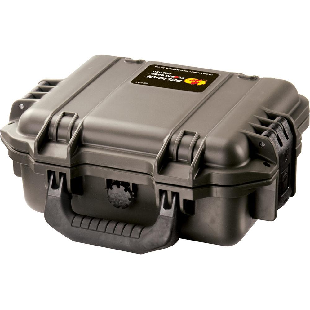Pelican iM2050 Storm Case with Foam
