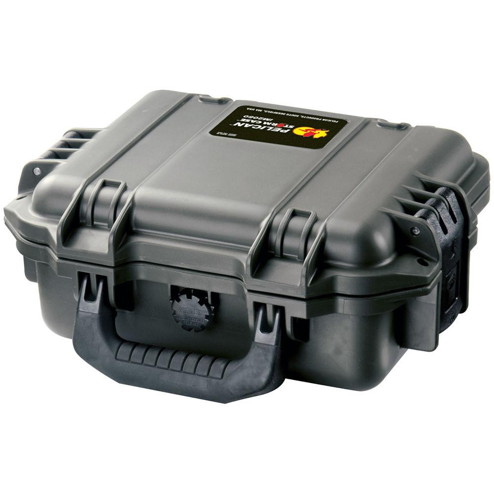 Pelican iM2050 Storm Case with Padded Dividers