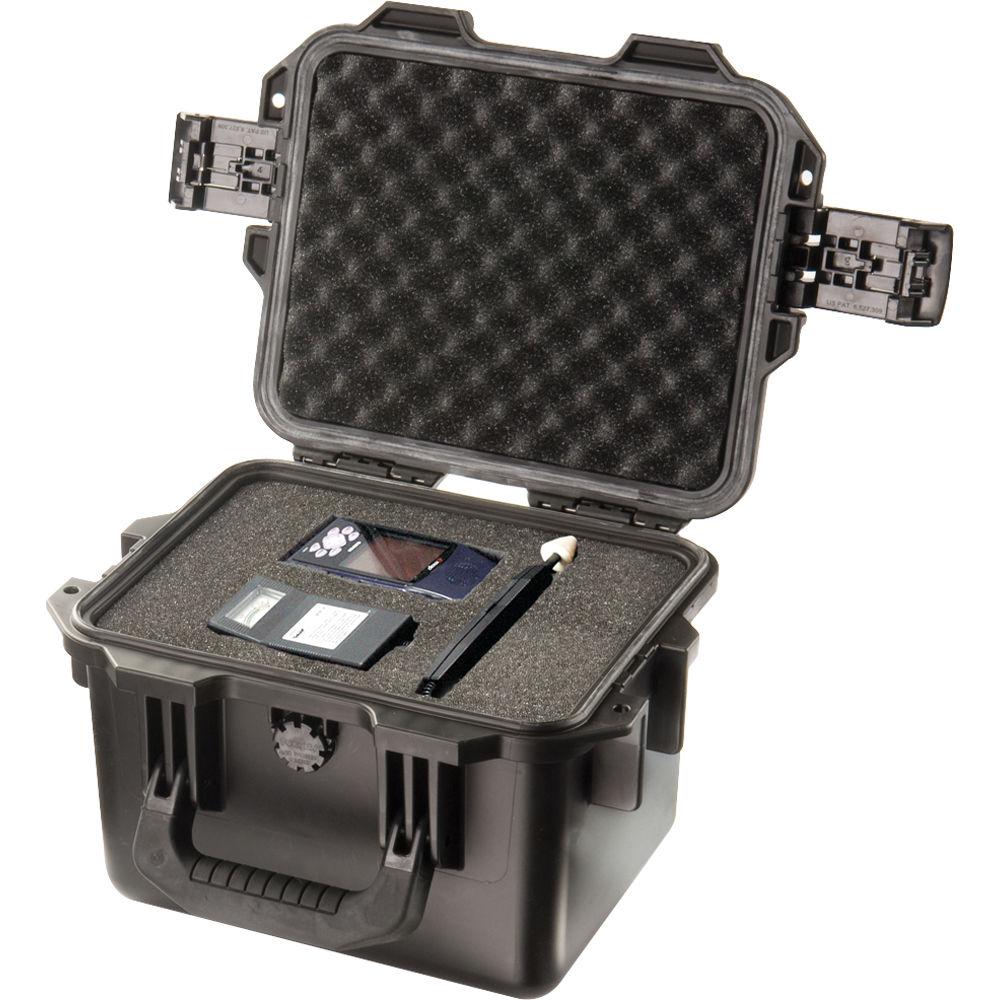 Pelican iM2075 Storm Case with Foam
