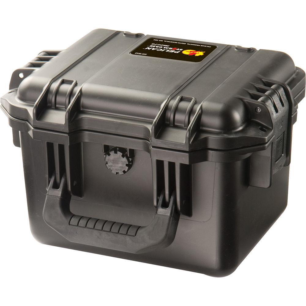 Pelican iM2075 Storm Case with Foam