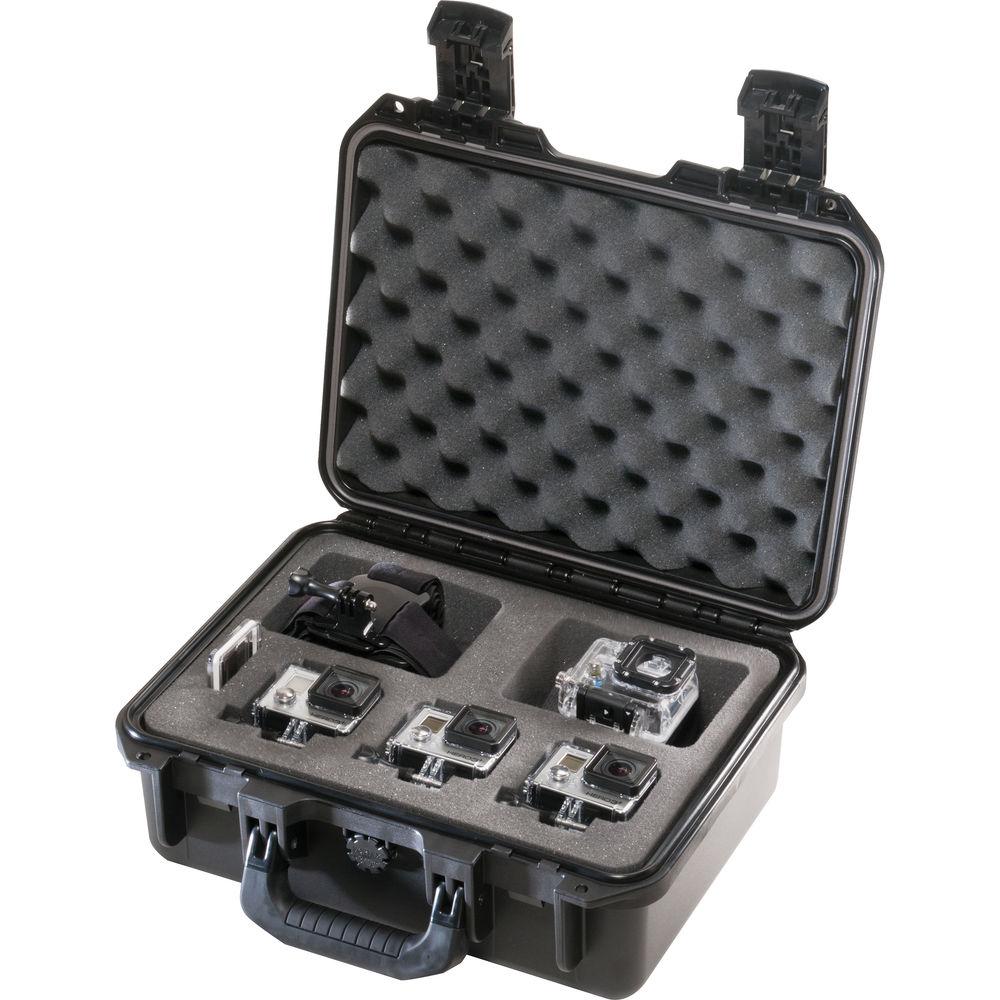 Pelican iM2100 Storm Case with Foam