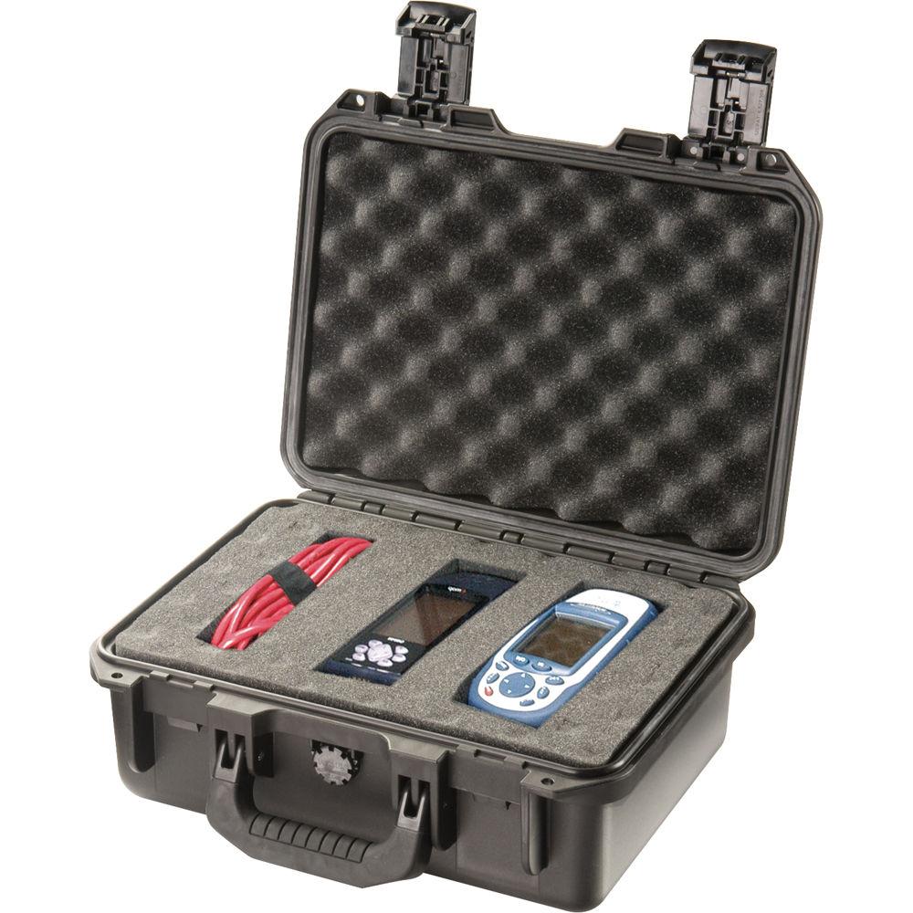 Pelican iM2100 Storm Case with Foam