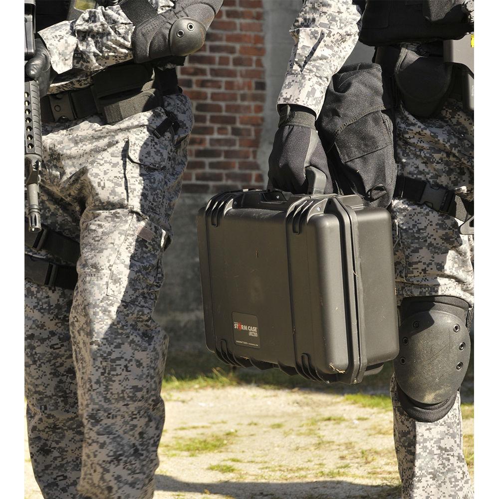 Pelican iM2200 Storm Case with Foam