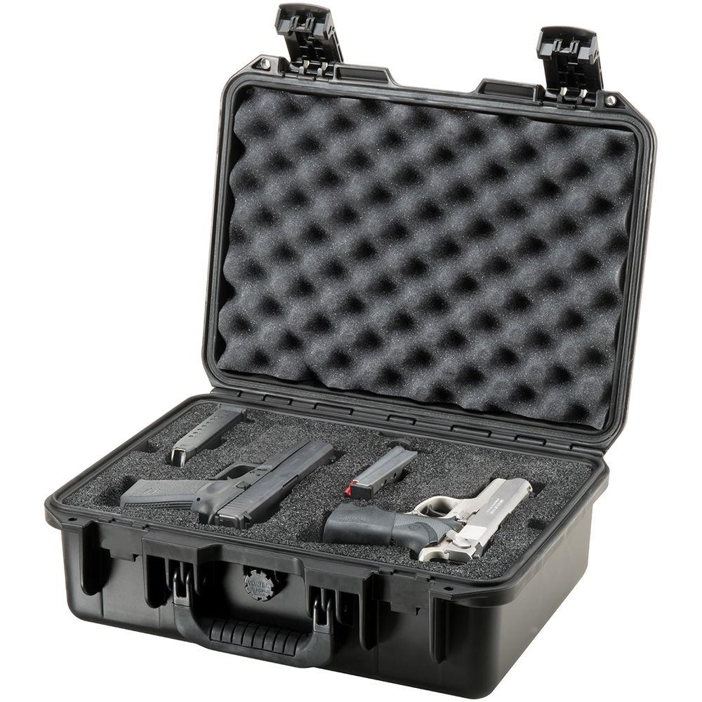 Pelican iM2200 Storm Case with Foam