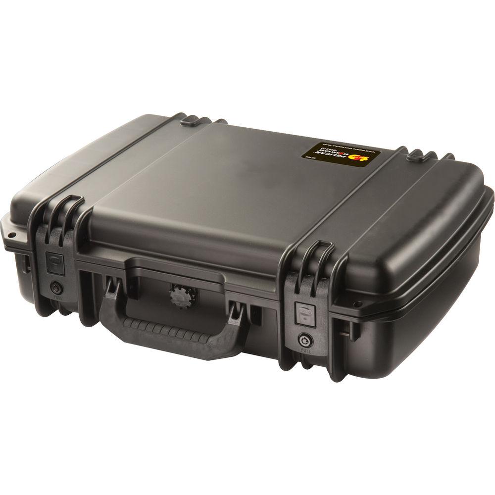 Pelican iM2370 Storm Case with Padded Dividers