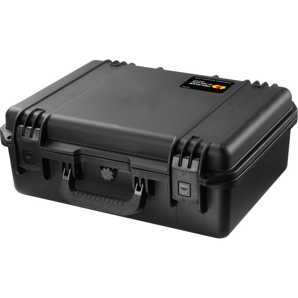 Pelican iM2400 Storm Case with Padded Dividers