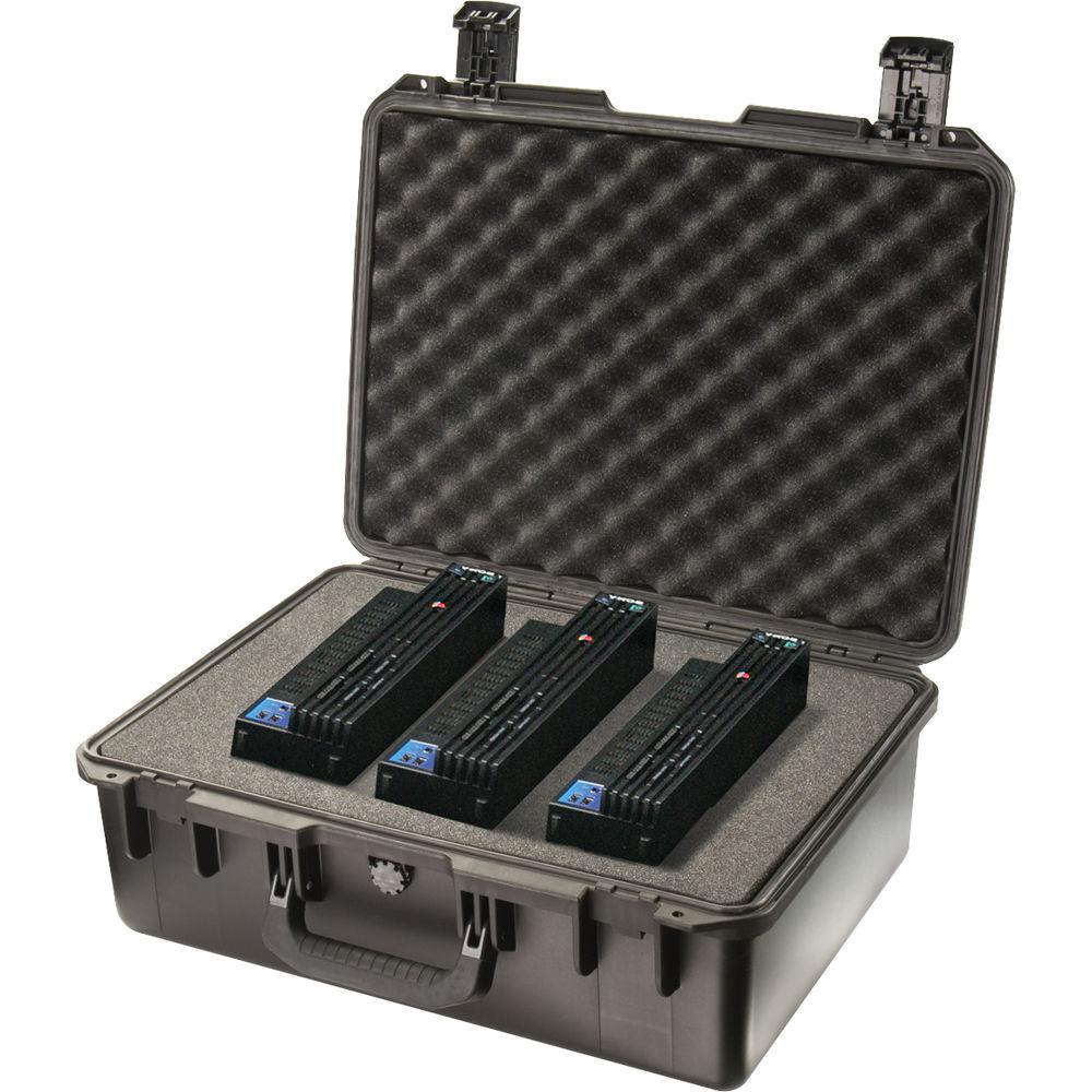 Pelican iM2600 Storm Case with Foam