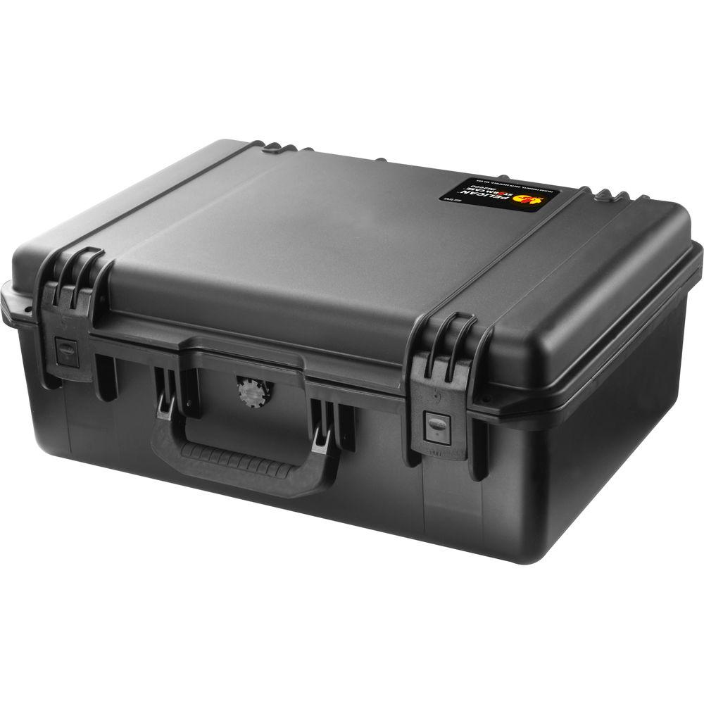 Pelican iM2600 Storm Case with Padded Dividers