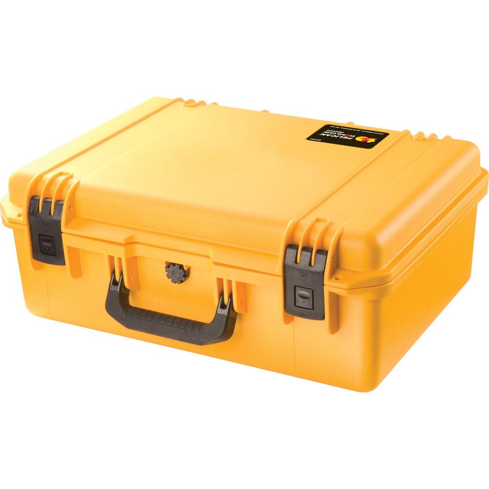 Pelican iM2600 Storm Case with Padded Dividers