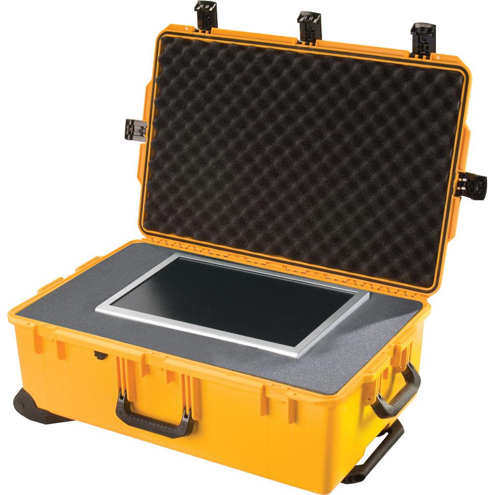Pelican iM2950 Storm Trak Case with Foam