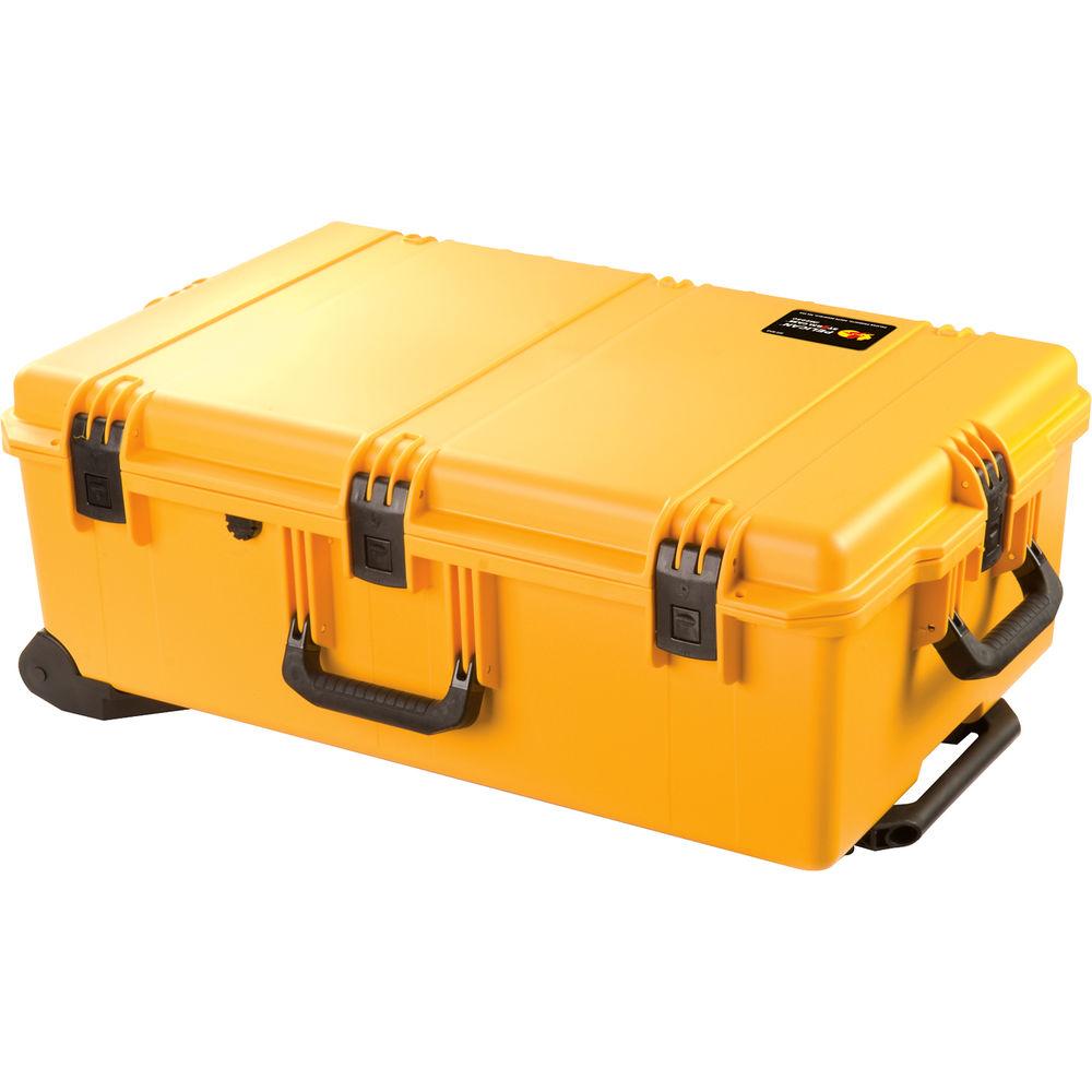 Pelican iM2950 Storm Trak Case with Foam