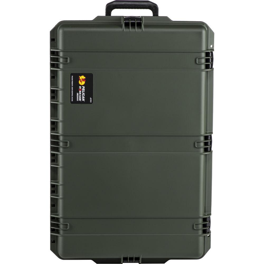 Pelican iM2950 Storm Trak Case with Padded Dividers
