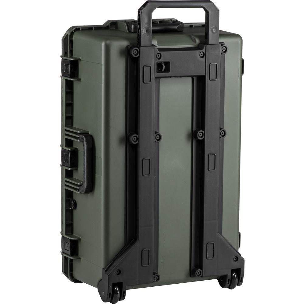Pelican iM2950 Storm Trak Case with Padded Dividers