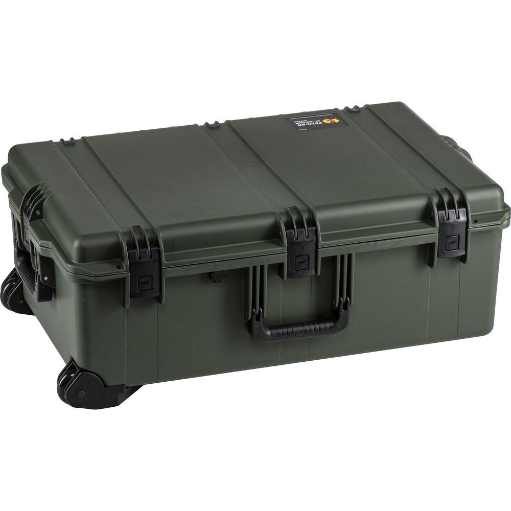 Pelican iM2950 Storm Trak Case with Padded Dividers