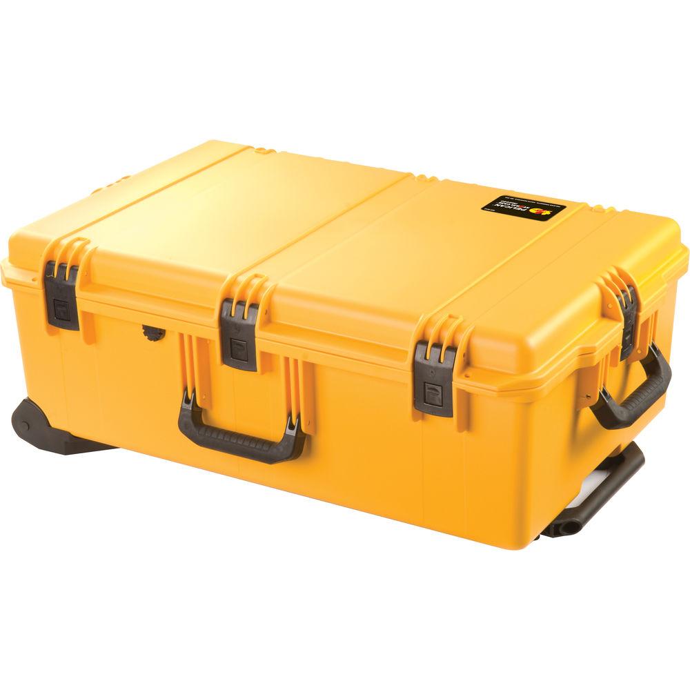 Pelican iM2950 Storm Trak Case with Padded Dividers