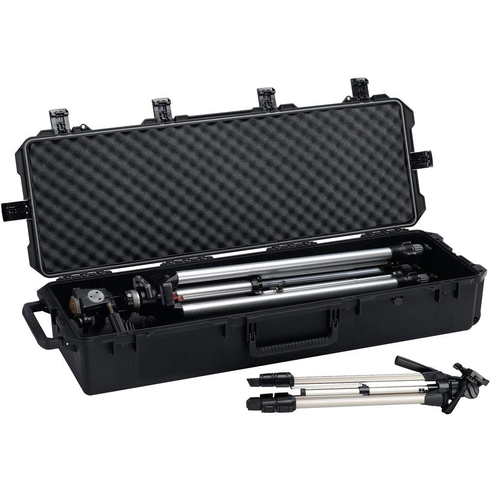 Pelican iM3220 Storm Case without Foam