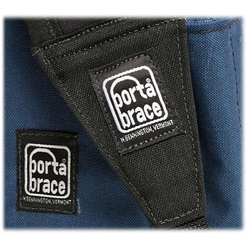 Porta Brace C-P2GEAR Carrying Case for Panasonic AG-HPG10 20