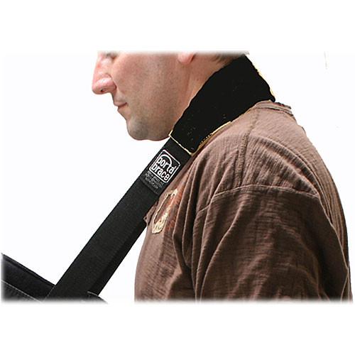 Porta Brace C-P2GEAR Carrying Case for Panasonic AG-HPG10 20