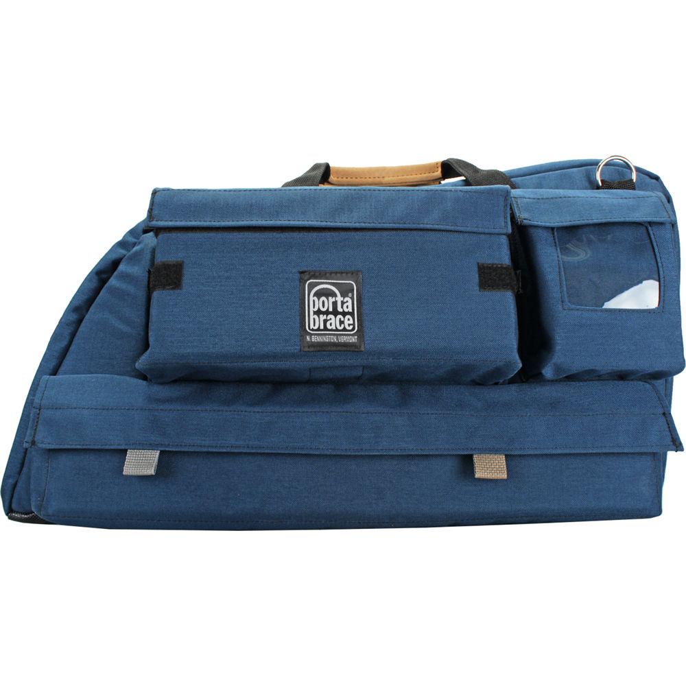 Porta Brace CTC-1 Traveler Camera Case