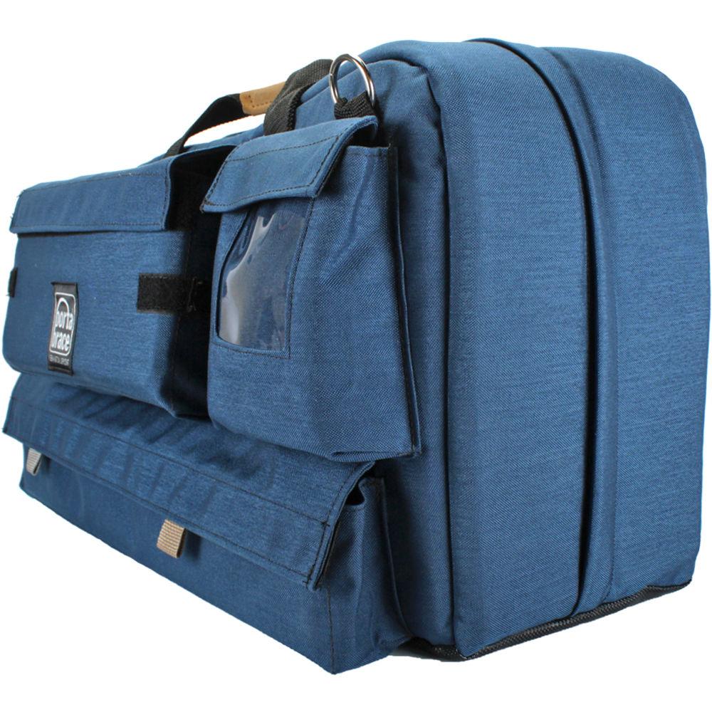 Porta Brace CTC-1 Traveler Camera Case