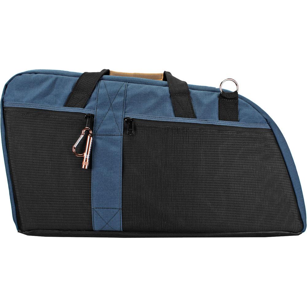 Porta Brace CTC-1 Traveler Camera Case