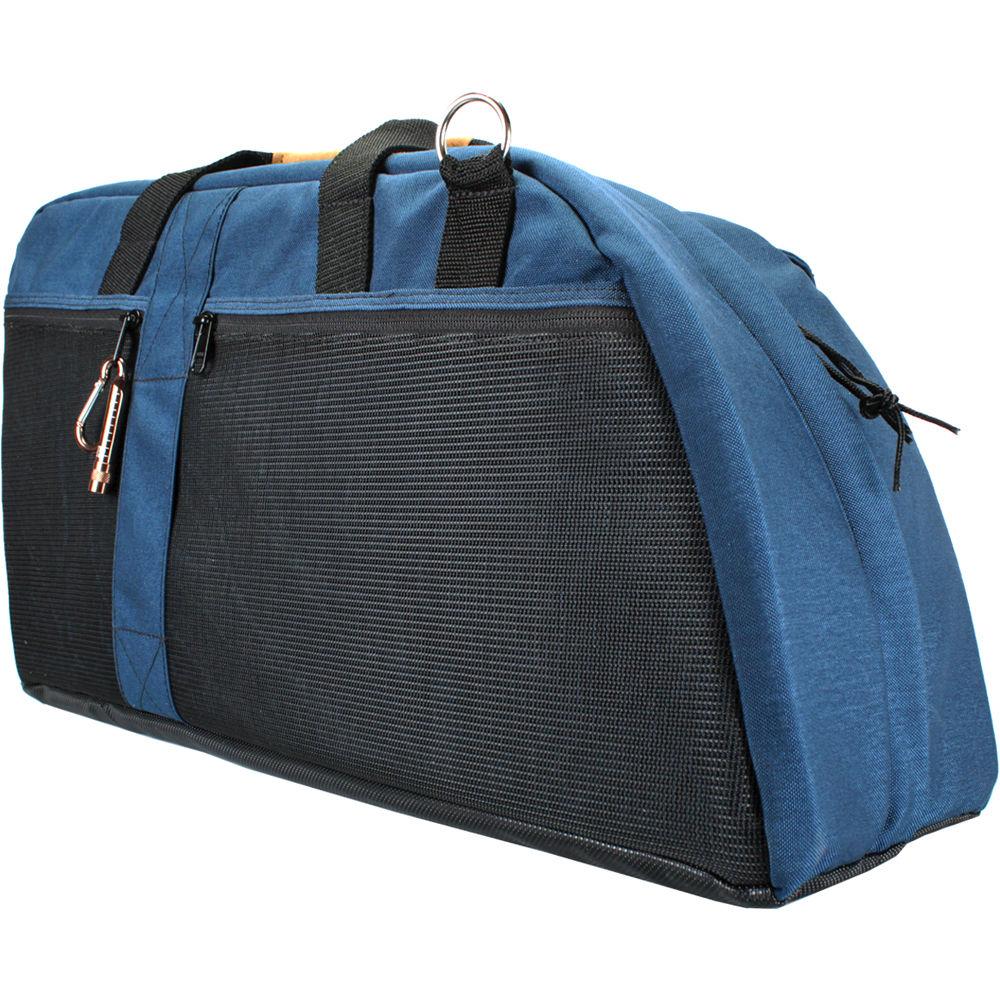 Porta Brace CTC-1 Traveler Camera Case