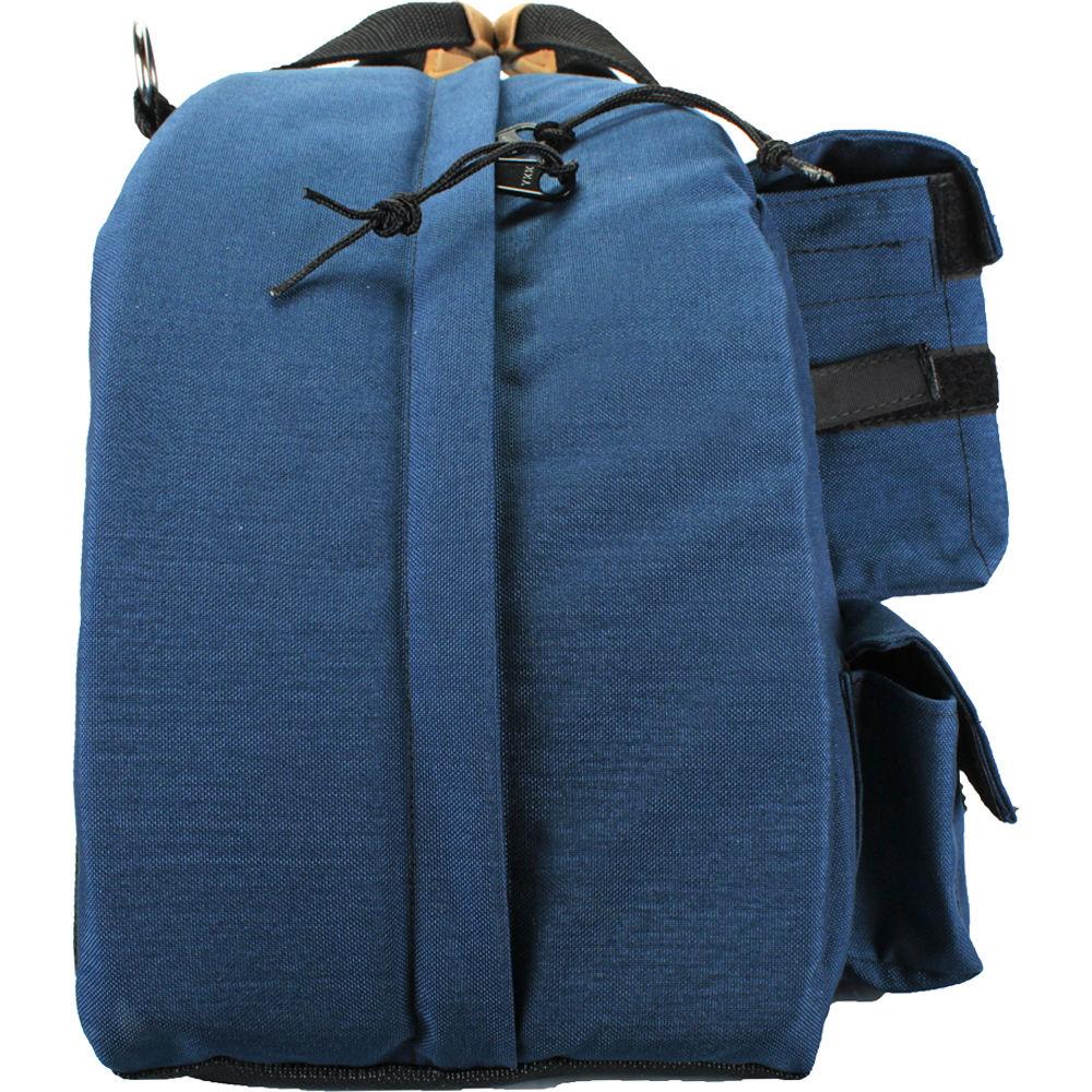 Porta Brace CTC-1 Traveler Camera Case