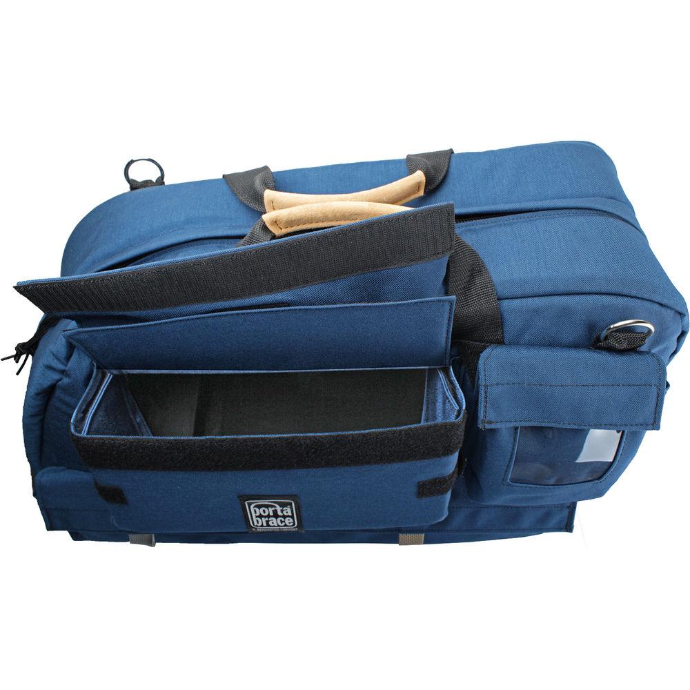 Porta Brace CTC-1 Traveler Camera Case