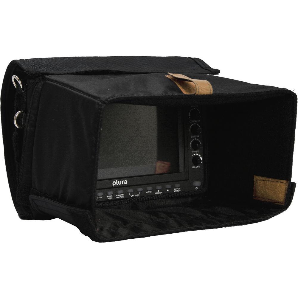 Porta Brace MO-LVM071W Flat Screen Monitor Case