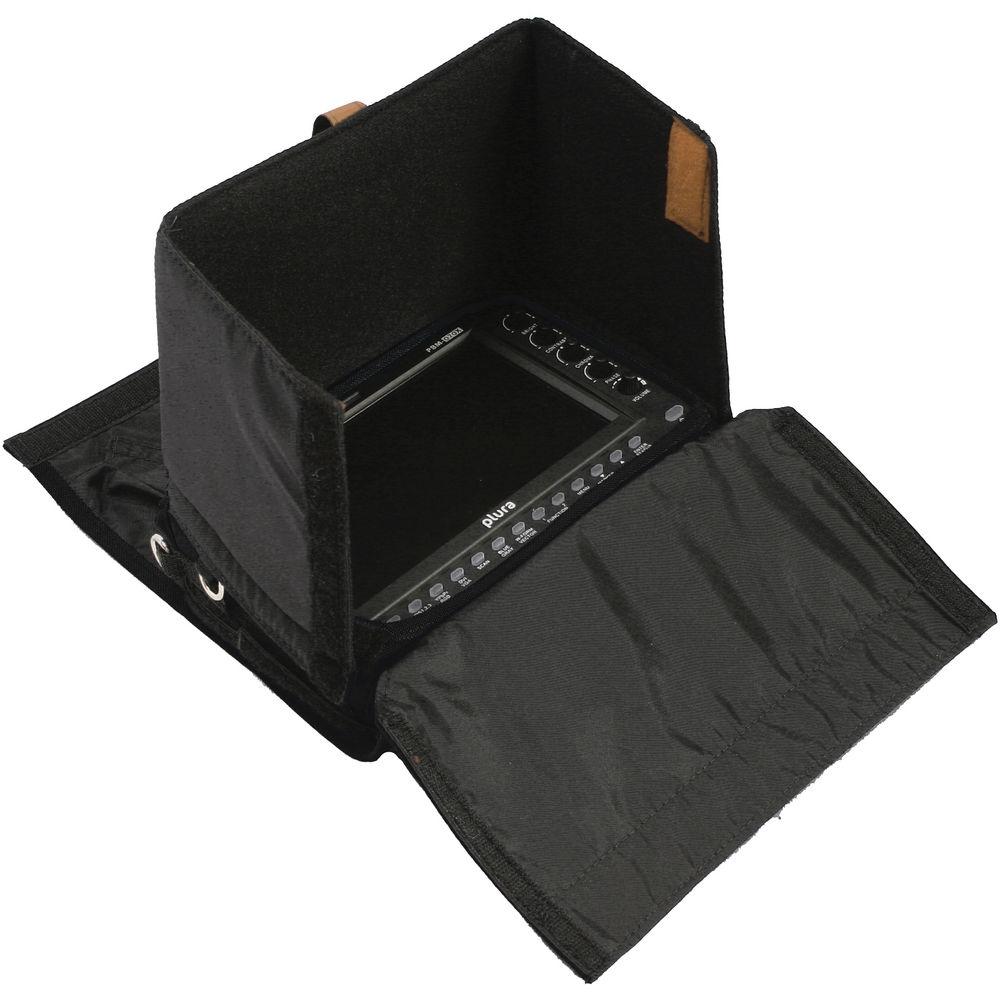 Porta Brace MO-LVM071W Flat Screen Monitor Case