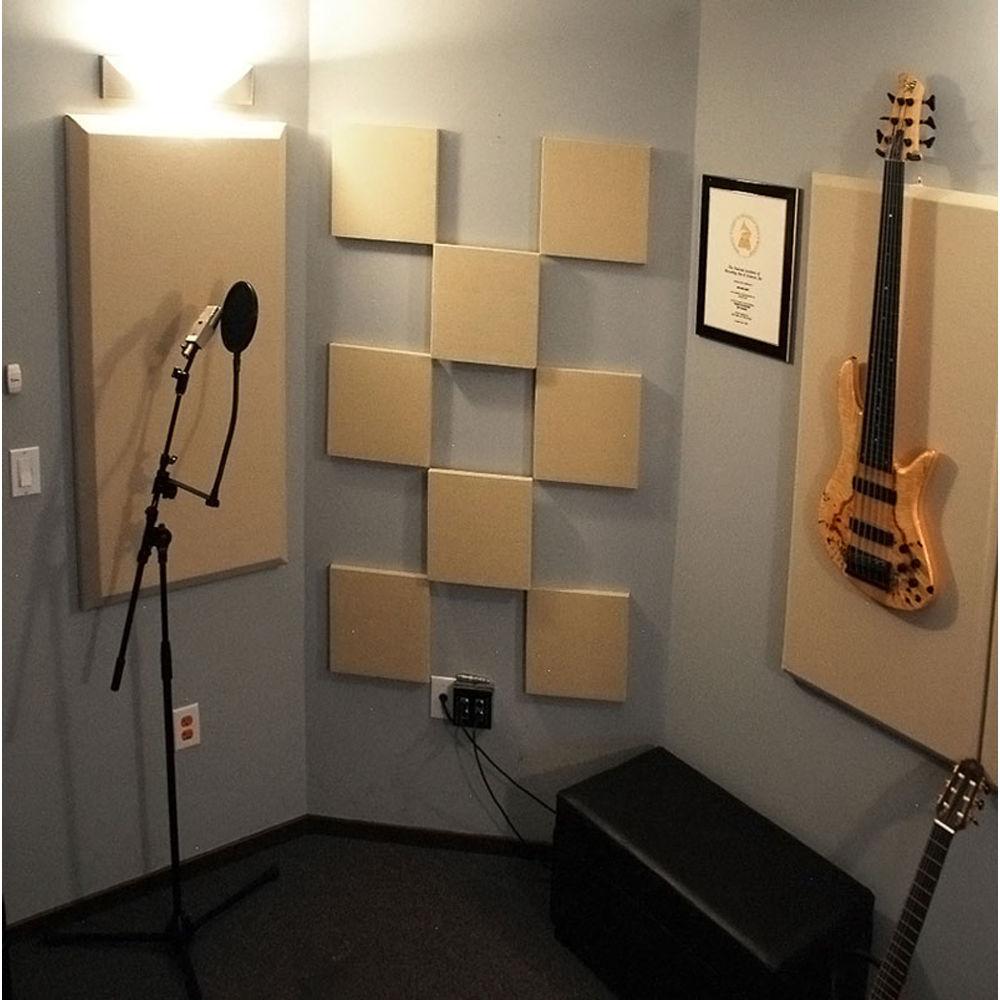 Primacoustic London 12 Room Kit