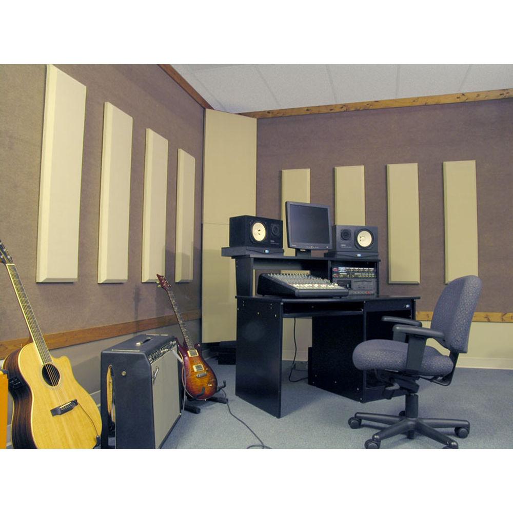 Primacoustic London 12 Room Kit