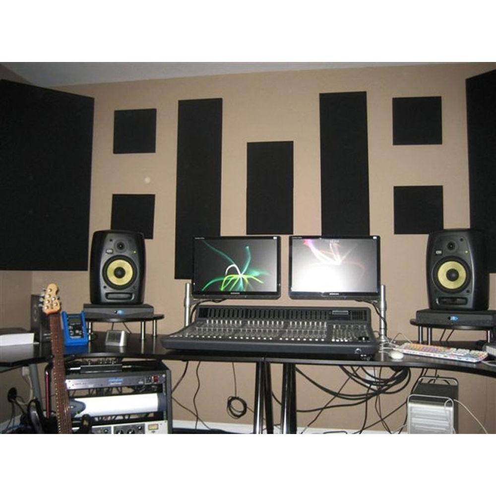 Primacoustic London 12 Room Kit