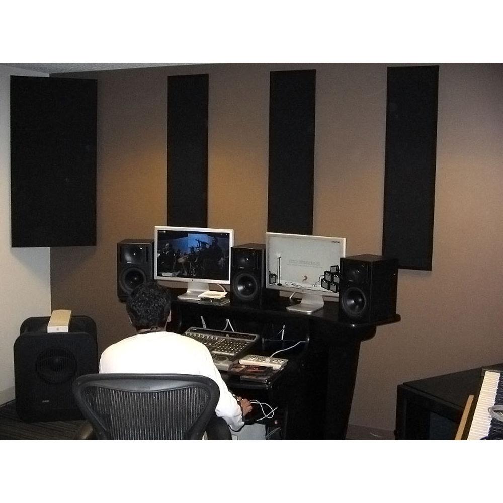 Primacoustic London 12 Room Kit