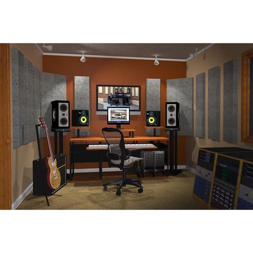 Primacoustic London 12 Room Kit