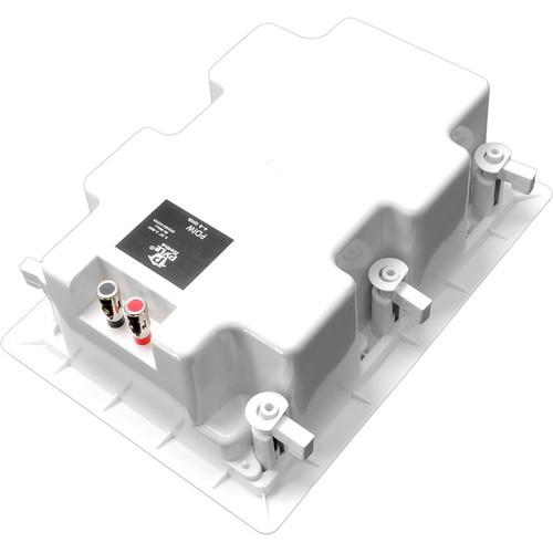 Pyle Pro PDIW67 6.5" 2-Way In-Wall Speaker Pair