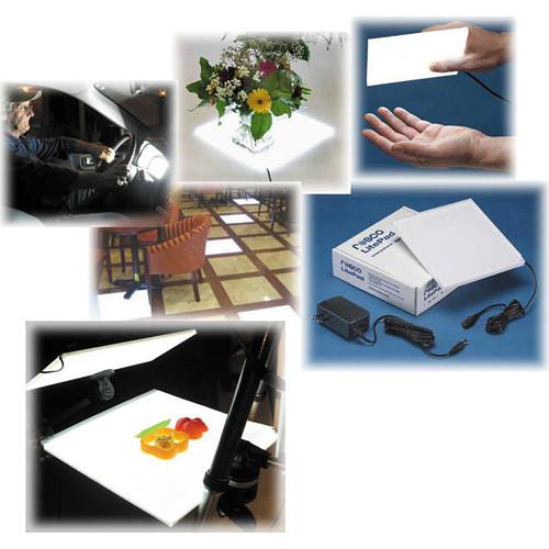 Rosco LitePad DL with Transformer 6 x 12"