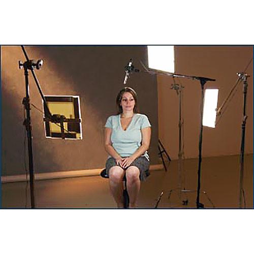 Rosco LitePad DL with Transformer 6 x 12"