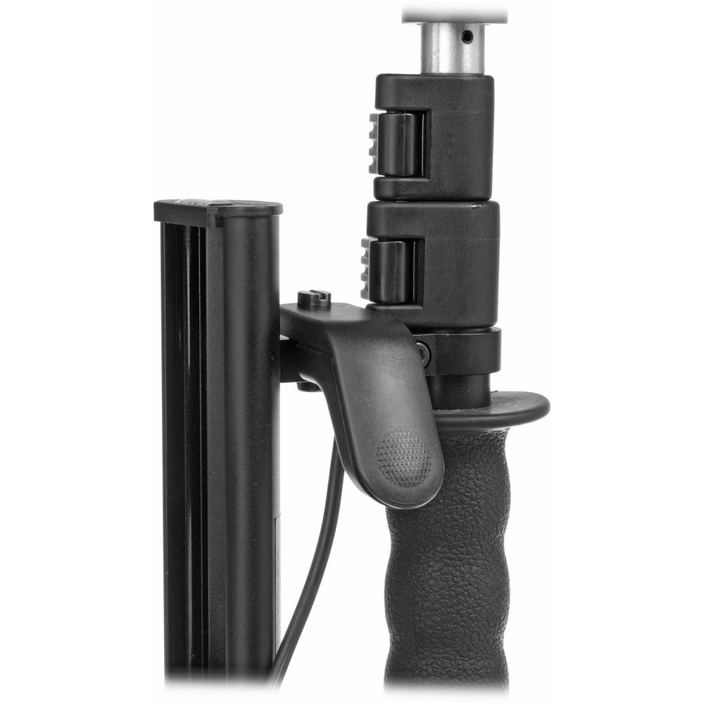 RPS Lighting Digital Flash Bracket Kit for Nikon D70s & D80 SLR Cameras