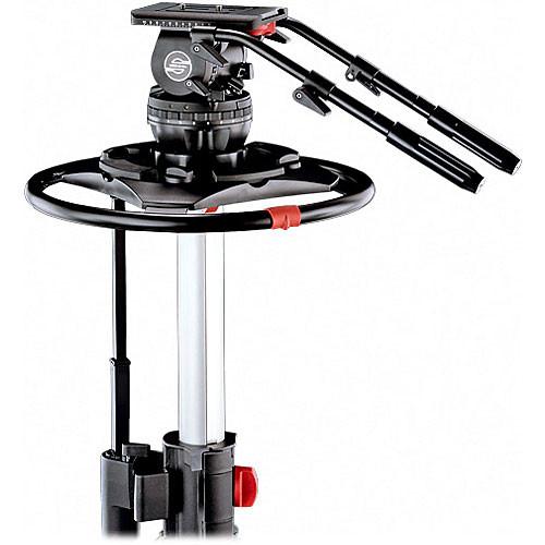 Sachtler 2580 SYSTEM 25 PLUS Combi Pedestal System