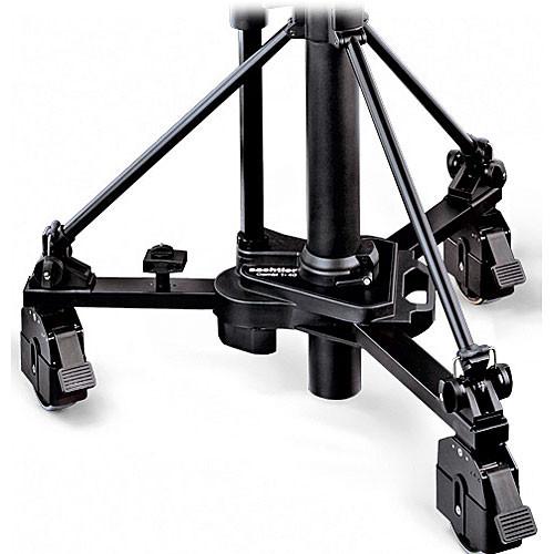 Sachtler 2580 SYSTEM 25 PLUS Combi Pedestal System