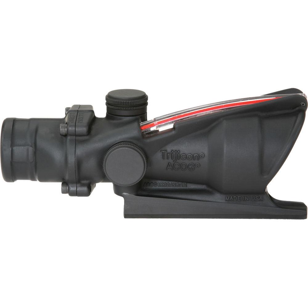 Trijicon 4x32 ACOG Riflescope
