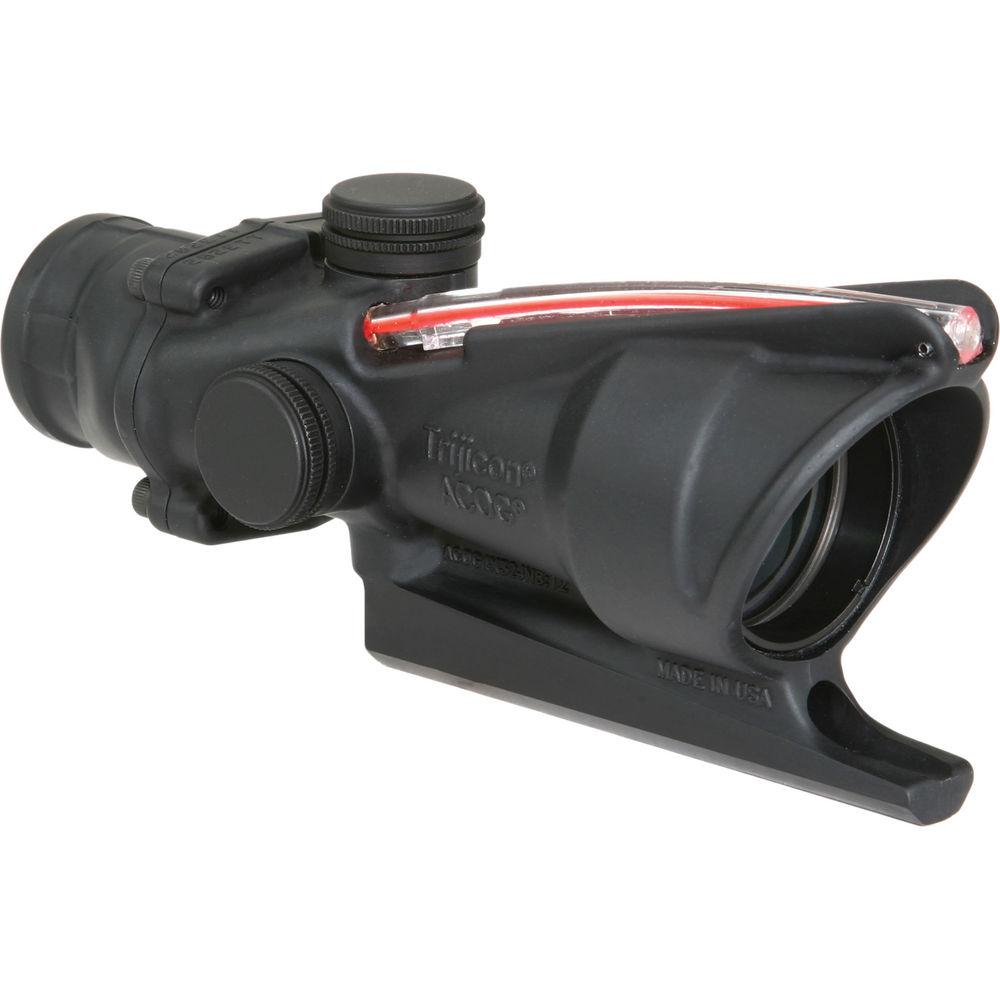 Trijicon 4x32 ACOG Riflescope