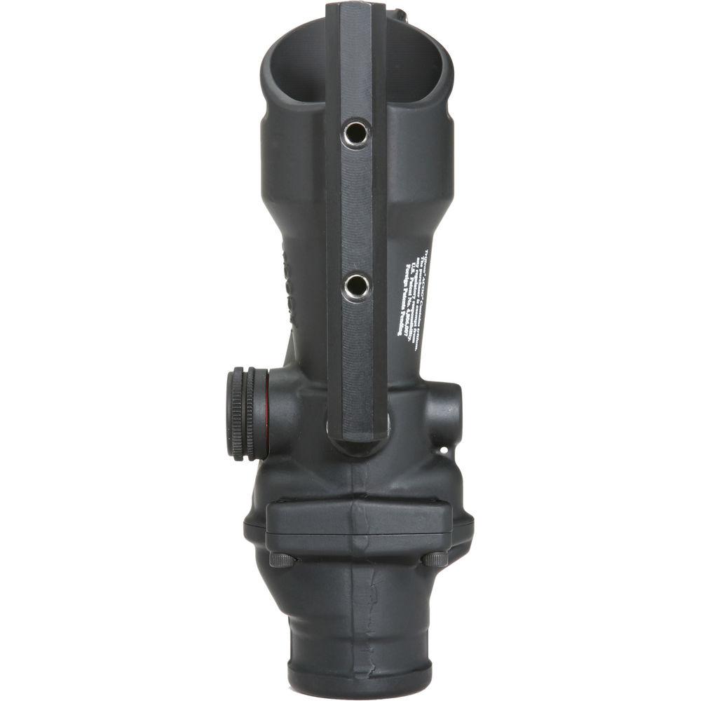 Trijicon 4x32 ACOG Riflescope
