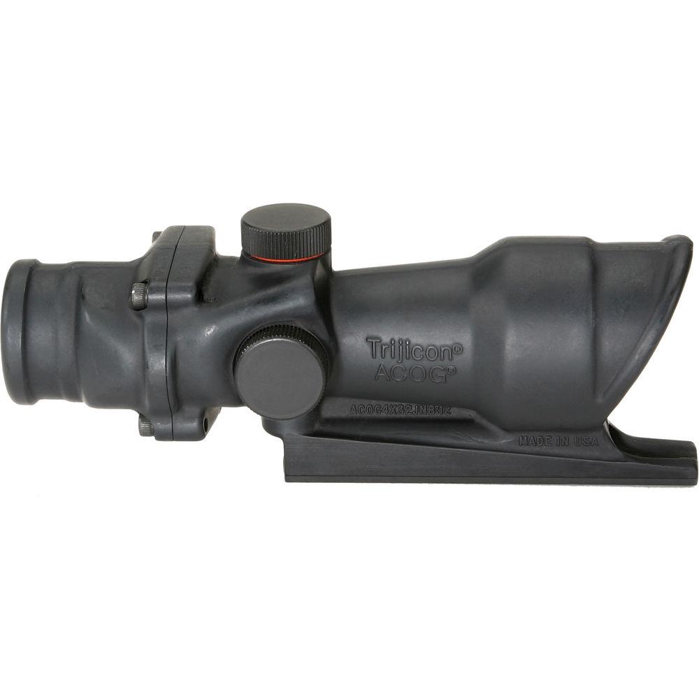 Trijicon 4x32 ACOG Riflescope