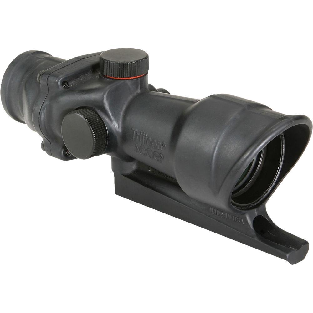 Trijicon 4x32 ACOG Riflescope