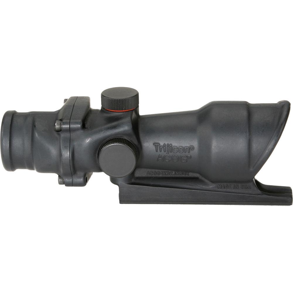 Trijicon 4x32 ACOG Riflescope