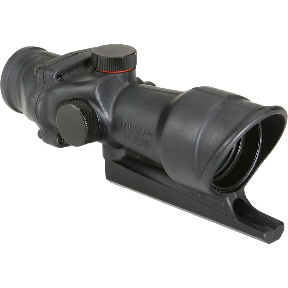 Trijicon 4x32 ACOG Riflescope