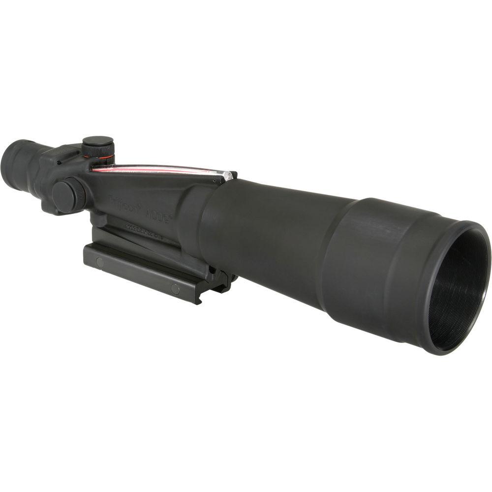 Trijicon 5.5x50 ACOG Riflescope