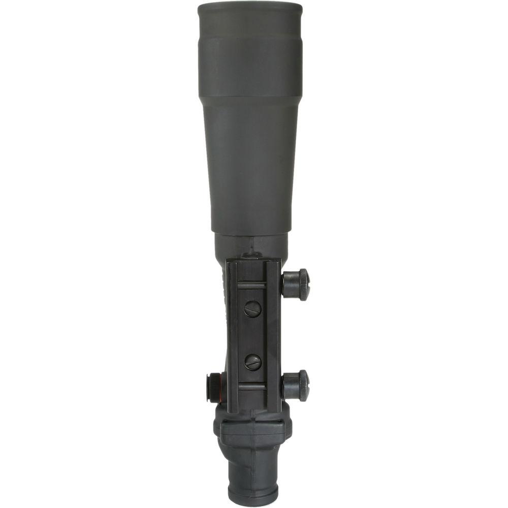 Trijicon 5.5x50 ACOG Riflescope